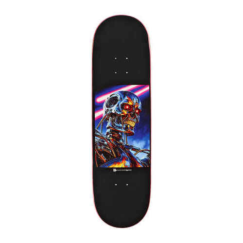 Plan B Deck Terminator Pat Duffy 8.3 Inch Width