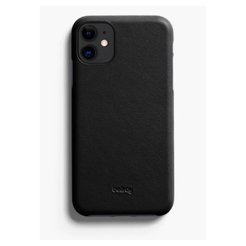 Bellroy Phone Case iphone 11 Black