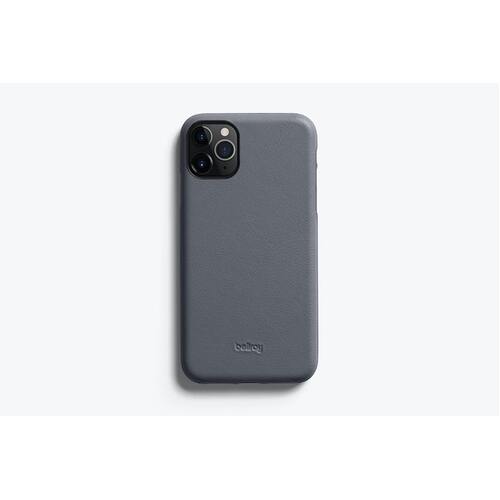 Bellroy Phone Case iphone 11 Graphite