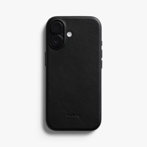 Bellroy Phone Case iPhone 17 Black