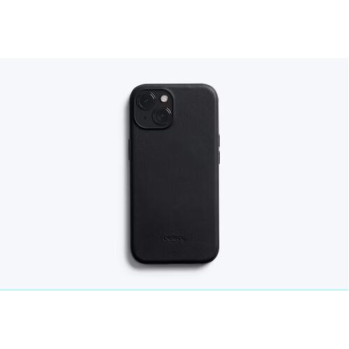 Bellroy Phone Case iPhone 15 Plus Black