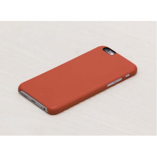 Bellroy Phone Case i6 Tamarillo