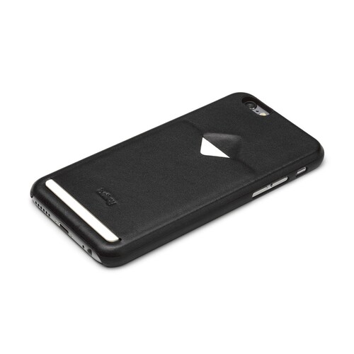 Bellroy Phone Case 1 Card iPhone 7/8 Black
