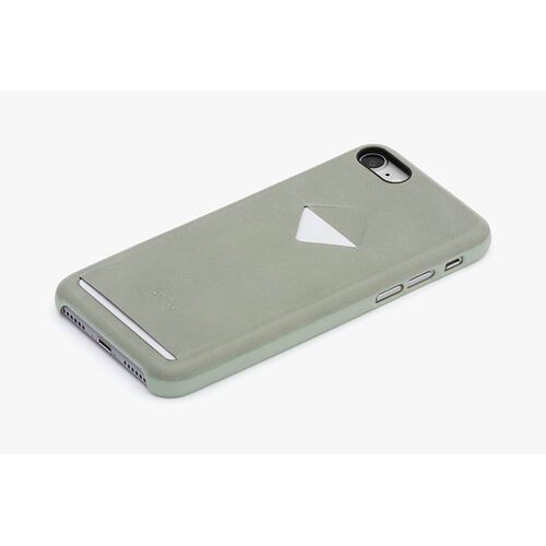 Bellroy Phone Case 1 Card i7 Eucalyptus