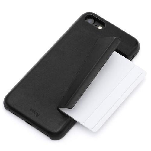 Bellroy Phone Case 3 Card i7 Black
