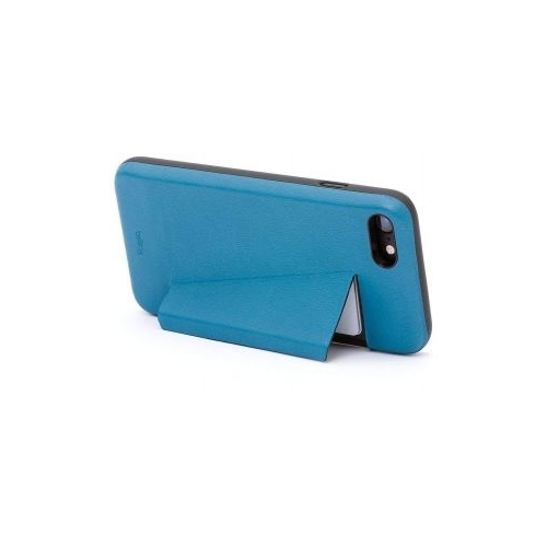 Bellroy Phone Case 3 Card i7 i8 Arcticblue iPhone