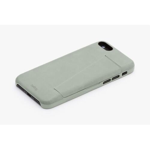 Bellroy Phone Case 3 Card i8+ Black