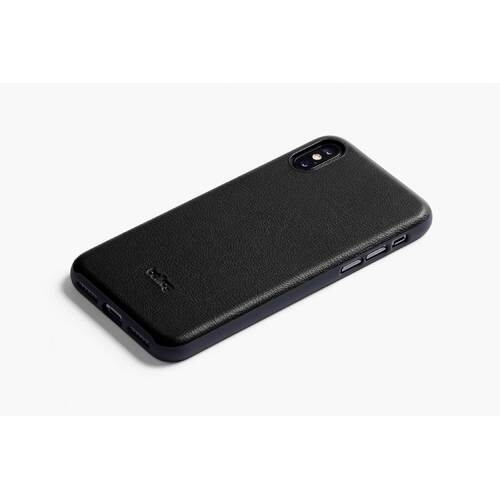 Bellroy Phone Case iphone X & Xs Black