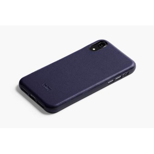 Bellroy Phone Case iphone X & Xs Navy