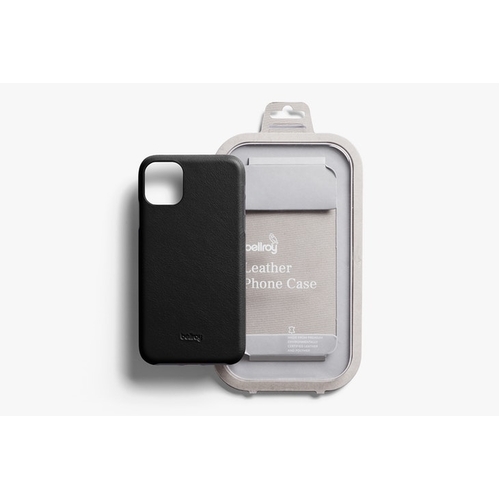 Bellroy Phone Case iphone 11 Pro Black