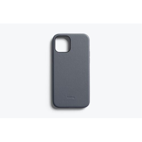 Bellroy Phone Case iPhone 12 & 12 Pro Graphite