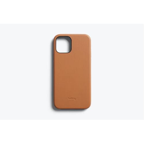 Bellroy Phone Case iPhone 12 & 12 Pro Toffee