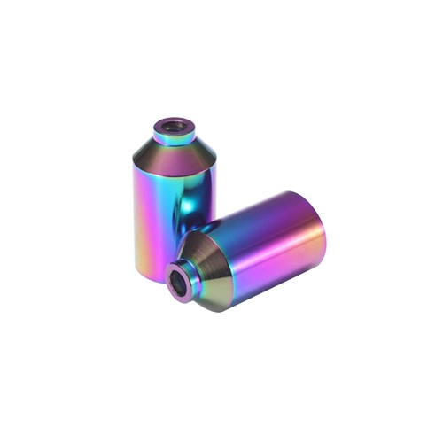 Envy Pegs Aluminium Oil Slick