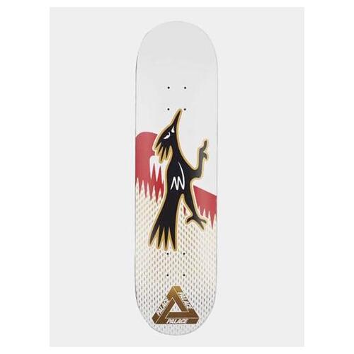 Palace Deck Roadrunner 1 8.125