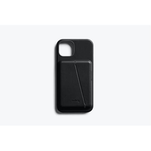 Bellroy Phone Case Mod Wallet iphone 13 Black
