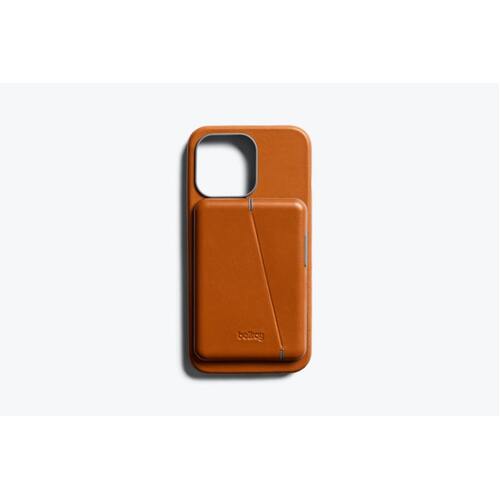 Bellroy Phone Case Mod Wallet iphone 13 Pro Terracotta