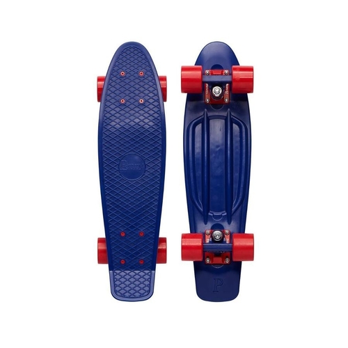 Penny Complete Cobalt Penny 22 Inch
