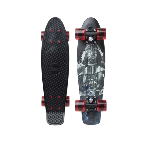 Penny Complete 22 Star Wars Darth Vader