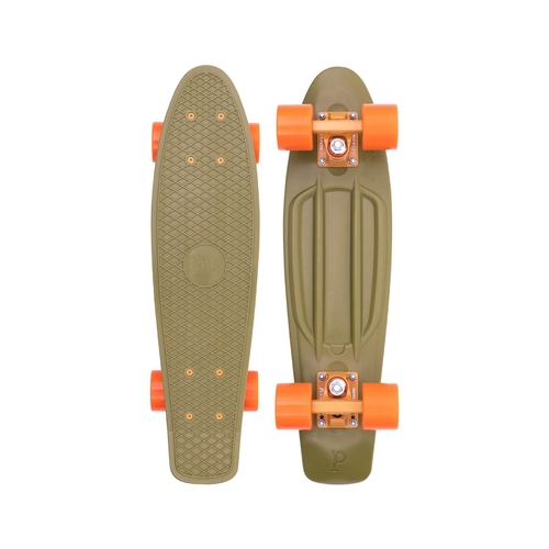 Penny Complete 22 Burnt Olive