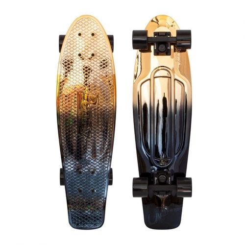 Penny Complete 27 Black Gold