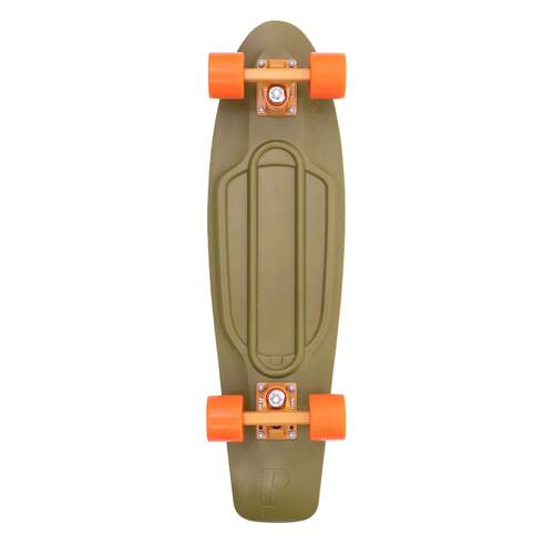 Penny Complete 27 Inch Burnt Olive