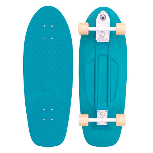 Penny Complete Surf Skate Ocean Mist High-Line 29 Inch