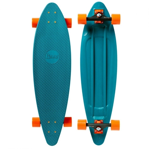 Penny Complete Pintail 36 Bottle Green