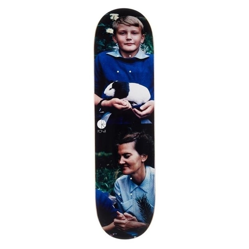 Polar Skate Co. Deck Torsten & Marta Team 8.5