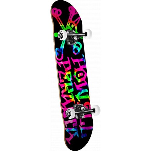 Powell Peralta Complete Vato Rat Tie Dye 8.0 x 32.125