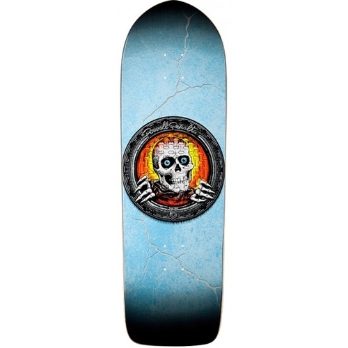 Powell Peralta Deck Pool Light Ripper