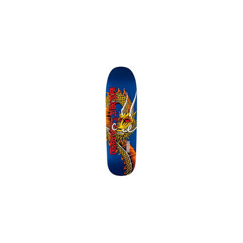 Powell Peralta Deck Caballero Ban This Navy
