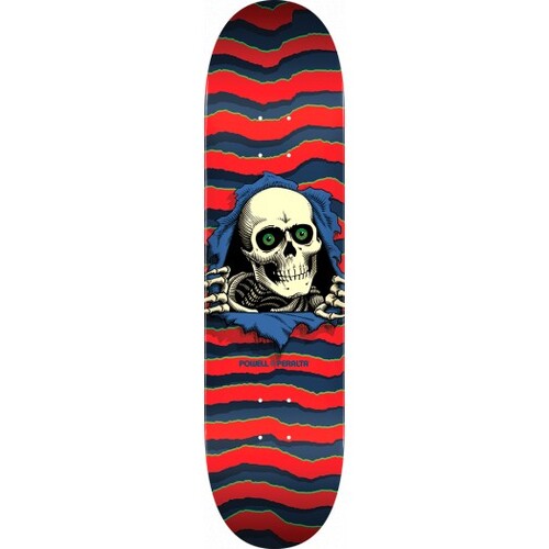 Powell Peralta Deck Ripper 8.25
