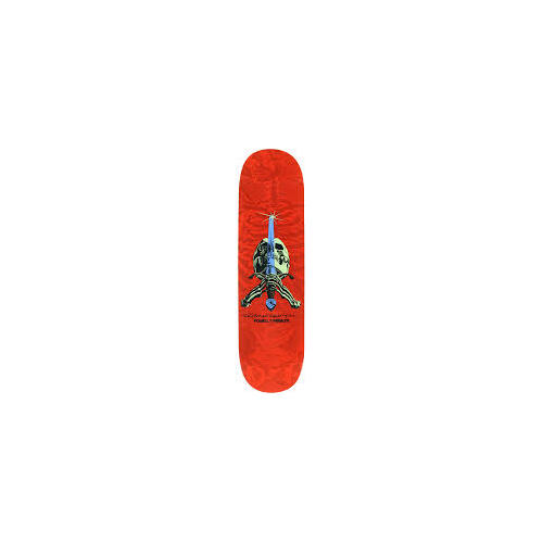Powell Peralta Deck Skull and Sword 8.25