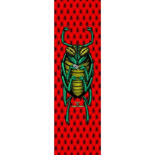 Powell Peralta Grip Tape Bug 9 x 33 Inches