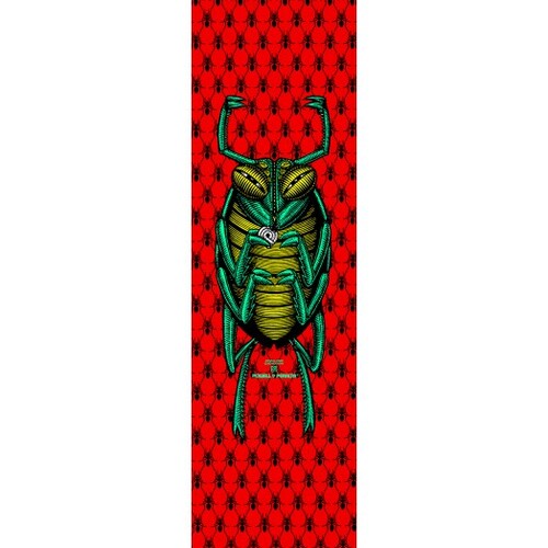 Powell Peralta Grip Tape Bug 9 x 33 Inches