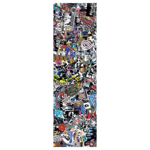Powell Peralta Grip Tape OG Stickers 9 x 33 Inches
