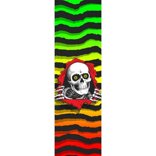 Powell Peralta Grip Tape Ripper Fade 9 x 33 Inches