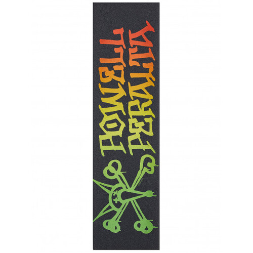 Powell Peralta Grip Tape Vato Rat Fade 9 x 33 Inches