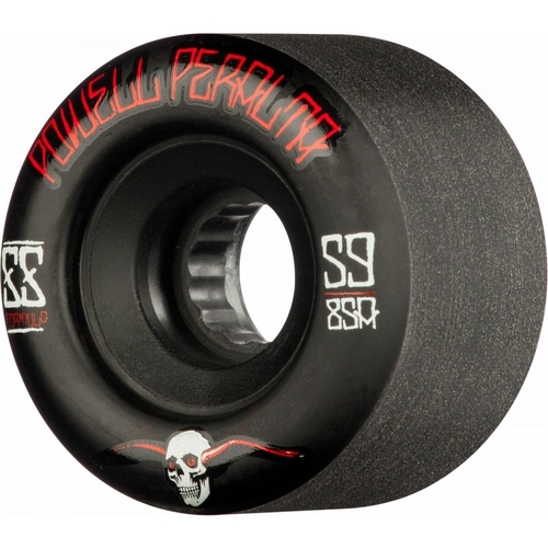 Powell Peralta Wheels G Slides SSF Black 59mm x 85a