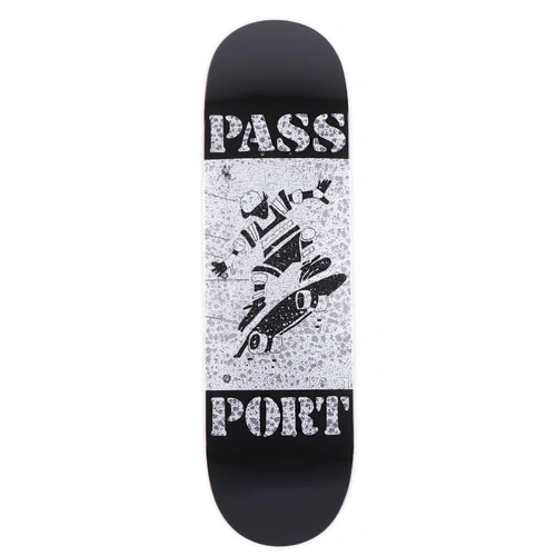 Passport Deck Cloncurry 8.5 Inch Width