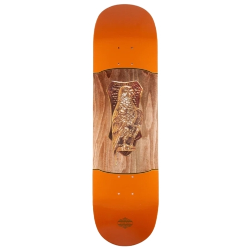 Passport Deck Parrot Josh Pall 8.38 Inch Width