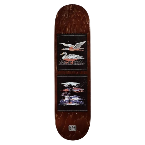 Passport Deck Threads Ducks 8.25 Inch Width