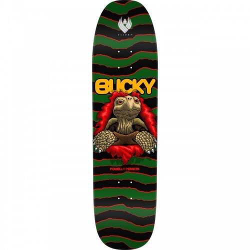 Powell Peralta Flight Deck Bucky Lasek 297 8.6 Inch Width