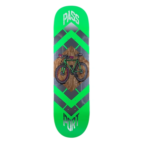 Passport Deck One Speed 8.5 Inch Width