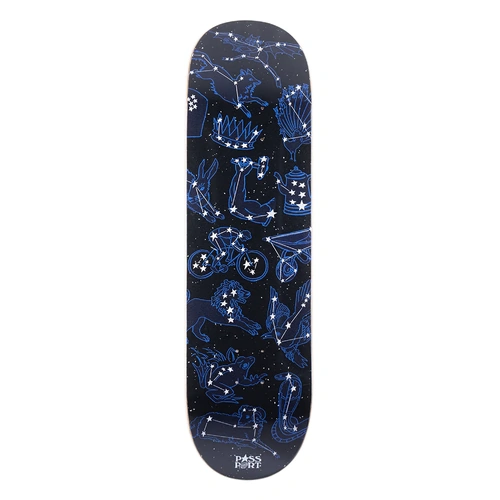 Passport Deck Stargazer West 8.5 Inch Width