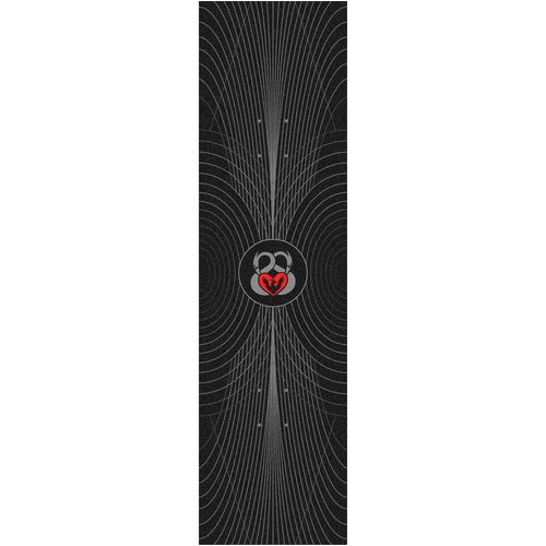 Powell Peralta Griptape Anderson Power Lines