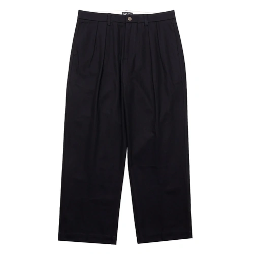 Passport Pants Leagues Club R48 Black [Size: 28 inch Waist] [Colour: Black]