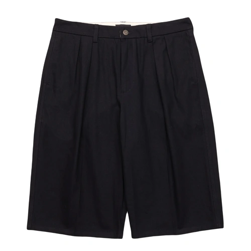 Passport Shorts Leagues Club R48 Black [Size: 28 inch Waist] [Colour: Black]