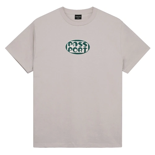 Passport Rounded Stone [Size: Mens X Large] [Colour: Brown]