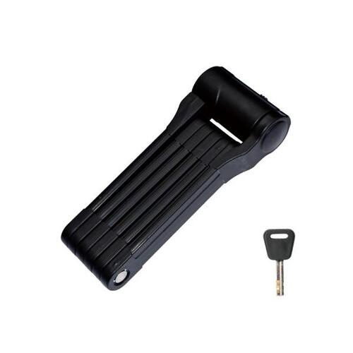 Park Lock Compact Folding High Security